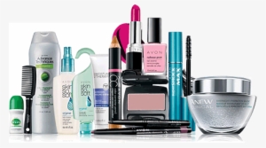 How Would You Like To Earn Free Avon Products - Avon Products