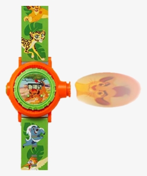 Avon-watch - Baby Toys