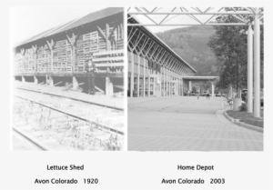 Arthur Erickson Drew Inspiration From The Old Avon - Brutalist Architecture