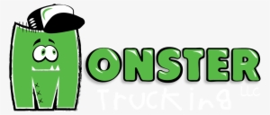 Monster Trucking, Llc - Monster Logistics