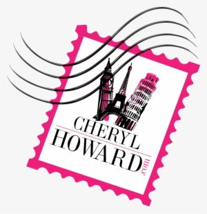 Cherylhoward - Com Stamp - Sigep 2016