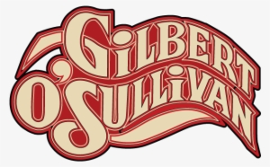 Logo - Gilbert O Sullivan I M