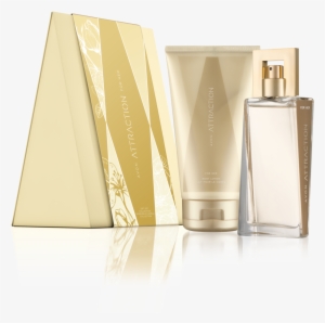 Avon Attraction For Her Gift Set