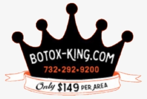 Botox In Point Pleasant - Crown Silhouette