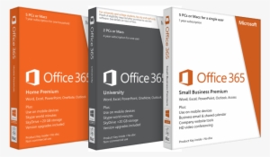 Office 365 Picture - Office 365 Box