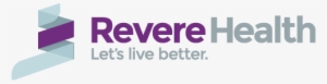 Revere Health Logo