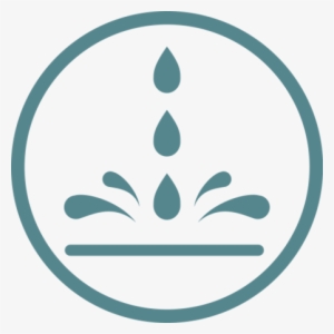 Sealed Storage Icon - Circle