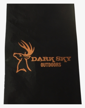 Nylon Bag - Label