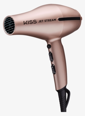 Jet Stream Ceramic Dryer - Hairstyling Tool