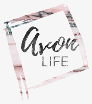 Avon Life Branding Image - Avon Products