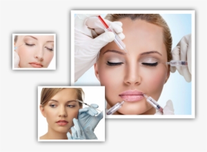 Botox Treatment - Aesthetic Medicine