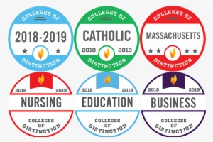 Colleges Of Distinction
