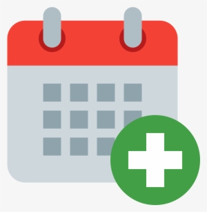 Browse Our Calendar Of Events - Date Icon