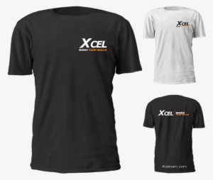 T Shirt Xcel - T-shirt