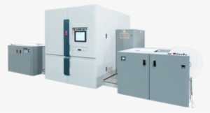 Oce Jetstream Compact Series Printing System - Control Panel