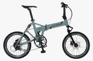 Dahon Jetstream P8 - Dahon Jetstream 2018