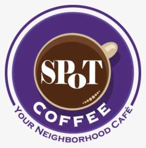 Toronto, Ontario Spot Coffee Ltd - Spot Coffee Logo