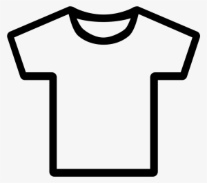 Cate Apparel Accessories Comments - Team Shirt Icon