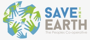 Save Mother Earth - Save Our Earth Logo