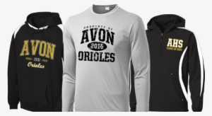 Beaverton High School Apparel