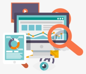 Online Reputation Management Icon