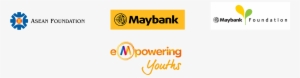 Register Logo - Maybank New