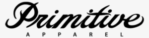 Primitive Apparel Logo