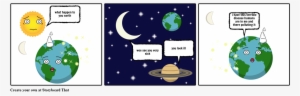 Save Earth