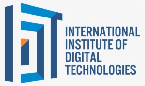 Logo - Iidt Tirupati Logo