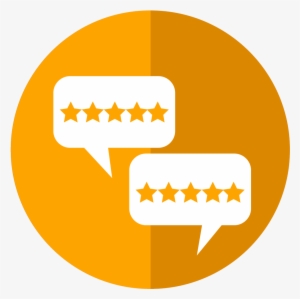 Online Reputation - “ - Online Reviews Icon