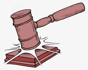 Gavel - Intolerable Acts Clip Art