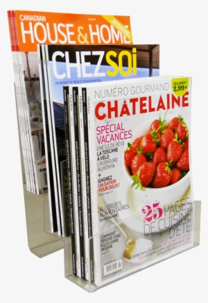 Furthermore, At Minimal Cost, This Display Accentuates - Strawberry