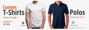 Icon Creativ Custom T Shirts Apparel Promotional Products - Custom T Shirts Promotion