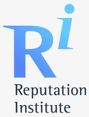 2018 City Reptrak By Reputation Institute - Reputation Institute Logo Png