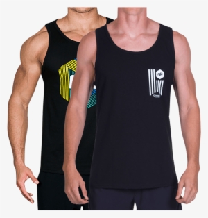 Tank Tops - Top