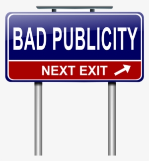 Reputation Management - Negative Publicity