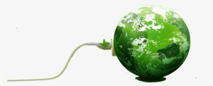 Save Energy - Save Earth