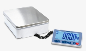 Bilancia Elettronica Da Banco Apm 15/30 Kg. 5/10 Gr.