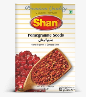 Ingredients - Shan Teekhi Kali Mirch Black Pepper Powder 100 Grams