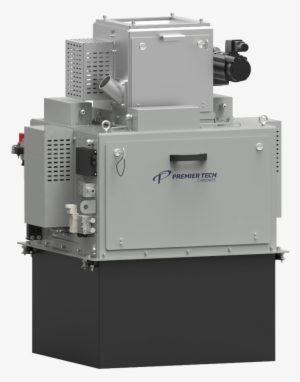 E-55 Scale W/gravity Feeders - Chronos Richardson Wire Weight