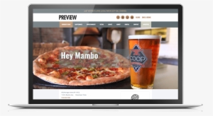 Learn More About Digital - Pizza