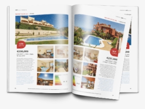 Hot Properties Magazine Property Feature - Costa Del Sol