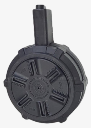 Gg Arp9 Drum Magazine 1700 Rds Black - German Sport Guns Gsg-5