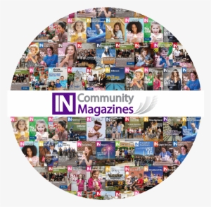 One Purpose - Collage