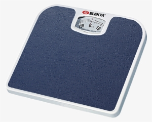 Elekta Bathroom Weighing Scale - Balança Mecanica