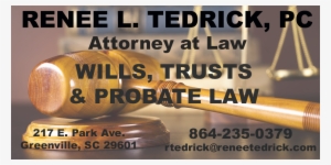 Our Current Sponsors - Poster