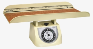 Docbel Braun Baby Classic Weighing Scale - Weight Machine For Baby