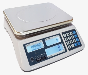 Ask A Question About This Product - Weighing Scale