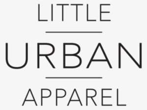 Checkout Logo 7 410x V=1517007560 - Little Urban Apparel Logo