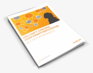 You Can't Control Your Firm's Reputation - Graphic Design